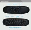 2.4ghz c120 air mouse wireless airmouse remote contro